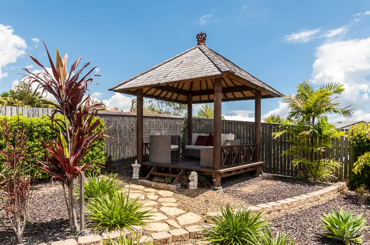 Fourth view of Homely house listing, 82 Emmadale Drive, New Auckland QLD 4680