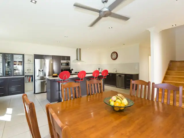 Sixth view of Homely house listing, 9 Mparntwe Drive, Larapinta NT 875