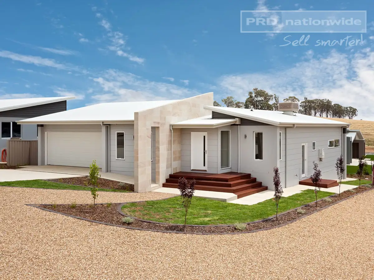 Main view of Homely house listing, 4 Park Place, Lloyd NSW 2650