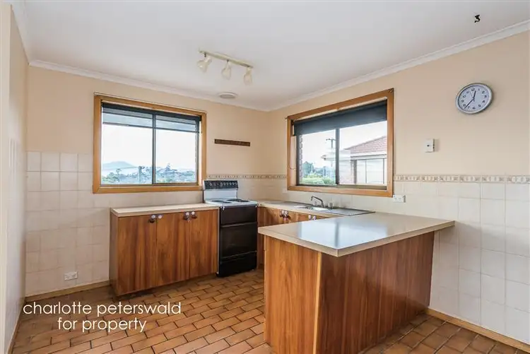 Third view of Homely block of units listing, 1 Gargano Court, Glenorchy TAS 7010