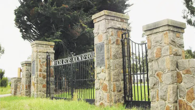 Fifth view of Homely land listing, LOT 122 Lincoln Avenue, Officer VIC 3809