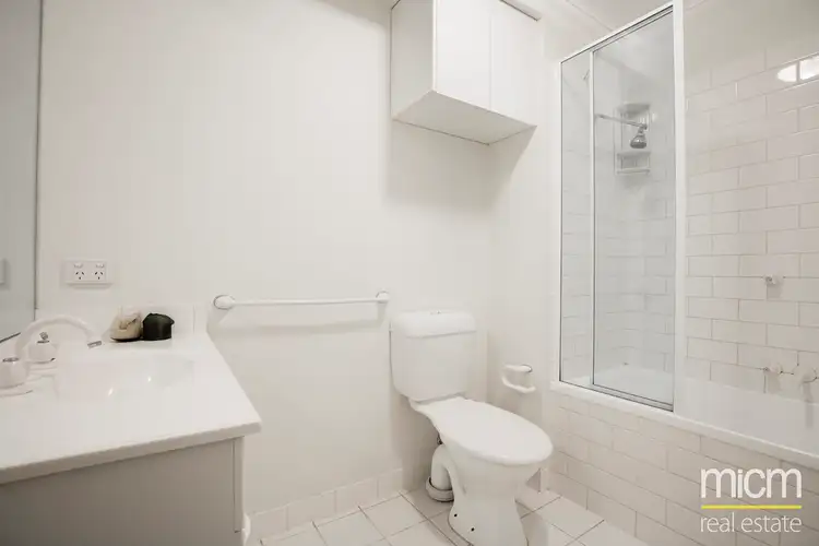 Fifth view of Homely apartment listing, 166/416 St Kilda Road, Melbourne VIC 3004