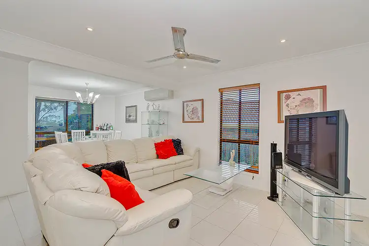 Fourth view of Homely house listing, 7 Costigan Tce, Edens Landing QLD 4207