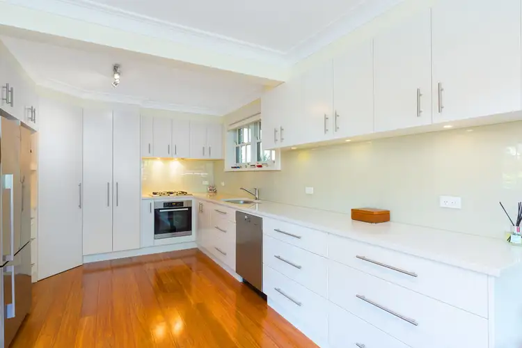Second view of Homely apartment listing, 2/70 Milray Ave, Wollstonecraft NSW 2065