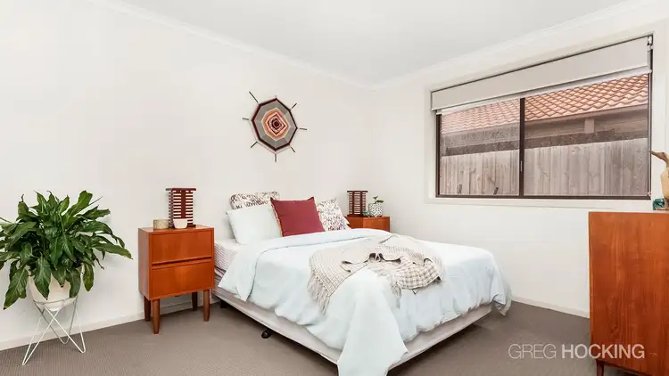 Sixth view of Homely house listing, 86 Grieve Parade, Altona VIC 3018