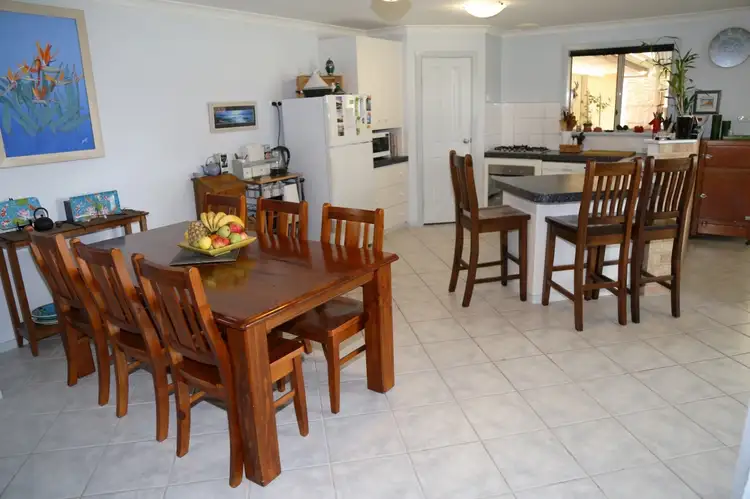 Fourth view of Homely house listing, 12 Cabble Close, Castletown WA 6450