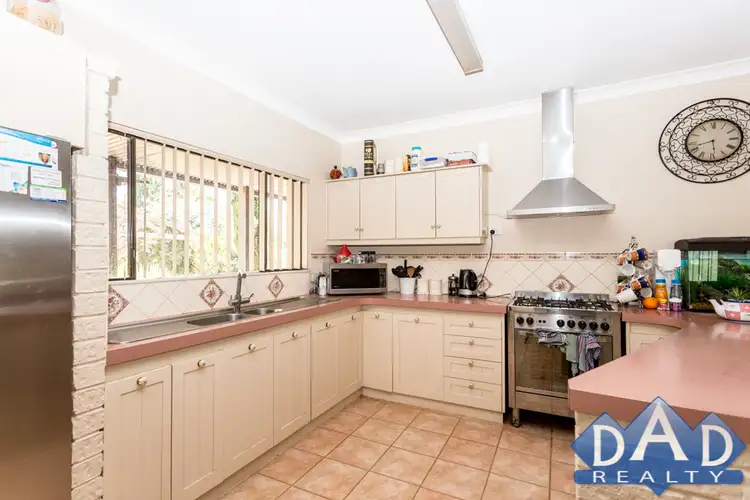 Sixth view of Homely house listing, 29 Lisa Road, Australind WA 6233