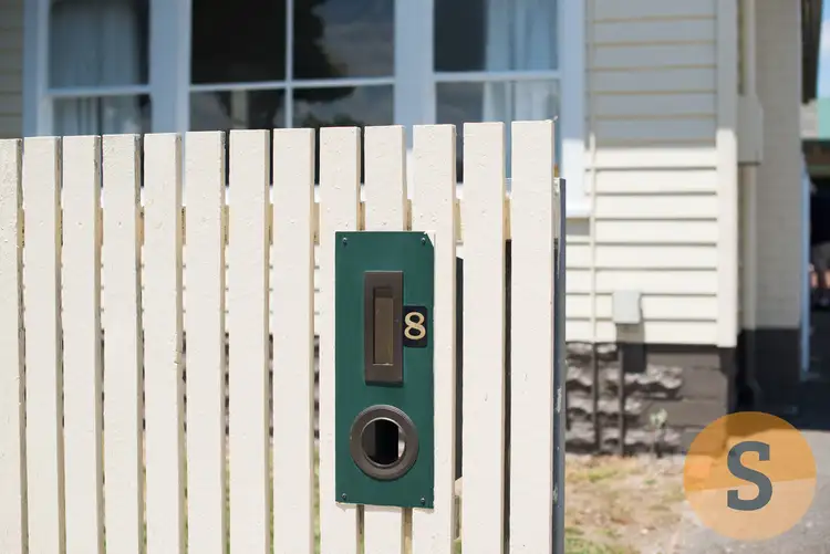 Second view of Homely house listing, 8 Tudor Avenue, Newstead TAS 7250