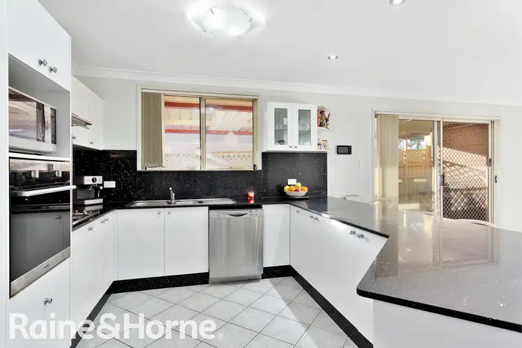 Fourth view of Homely house listing, 18 Emmanuel Terrace, Glenwood NSW 2768