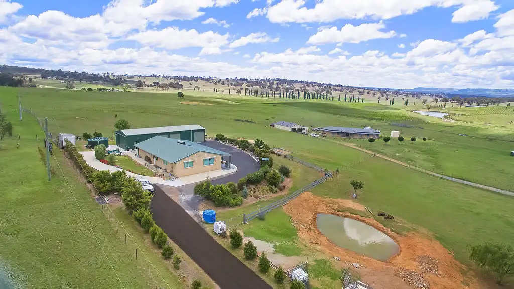 Main view of Homely house listing, 19 Cairo Street, Kandos NSW 2848