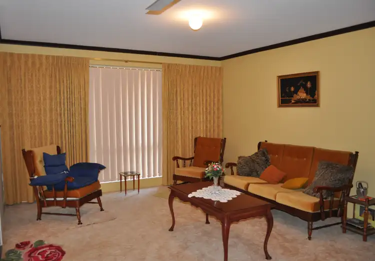 Fourth view of Homely house listing, 17 Herman Way, Mount Tarcoola WA 6530