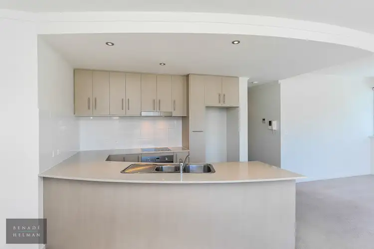Sixth view of Homely apartment listing, 7/3 Prowse Street, West Perth WA 6005