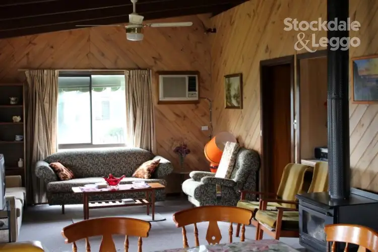 Third view of Homely house listing, 16 Albon Street, Corinella VIC 3984