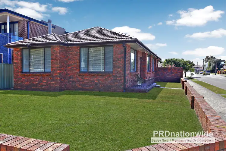 61 Hollywood Street, Monterey NSW 2217