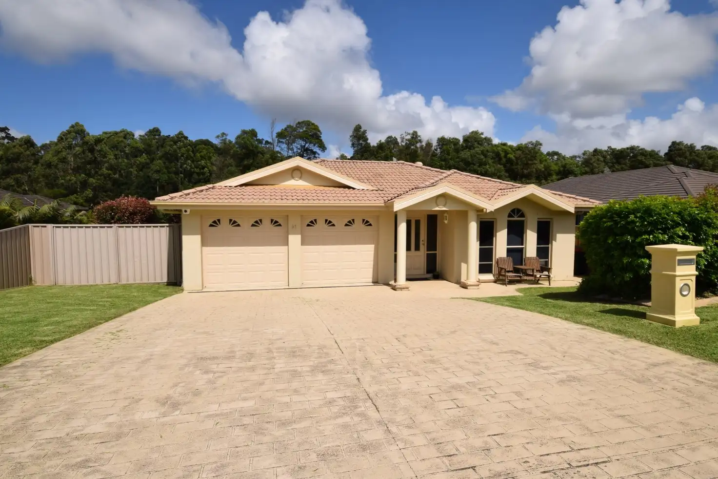 Main view of Homely house listing, 41 Emerald Drive, Meroo Meadow NSW 2540