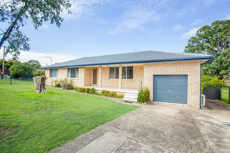Main view of Homely house listing, 62 Wingham Road, Taree NSW 2430