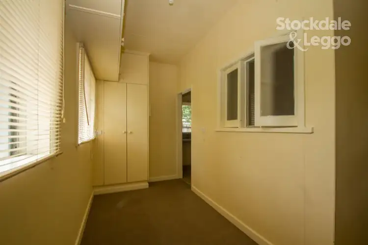 Fifth view of Homely house listing, 28 Jeffrey Street, Leongatha VIC 3953