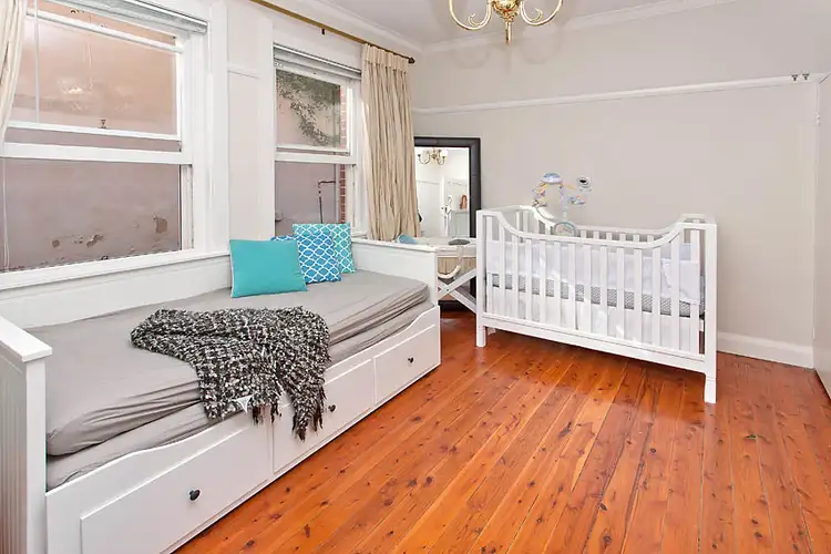 Fifth view of Homely apartment listing, 1/93 Shadforth Street, Mosman NSW 2088