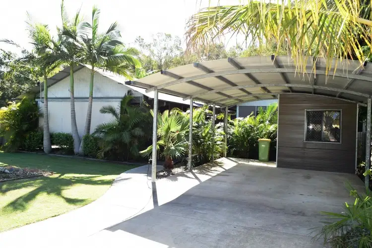 Fifth view of Homely house listing, 114 Emperor Street, Tin Can Bay QLD 4580