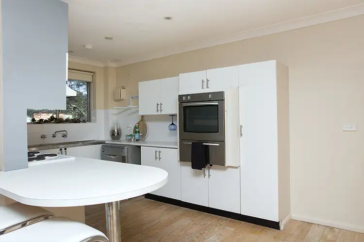 Second view of Homely apartment listing, 14/10-12 Robertson Street, Narrabeen NSW 2101