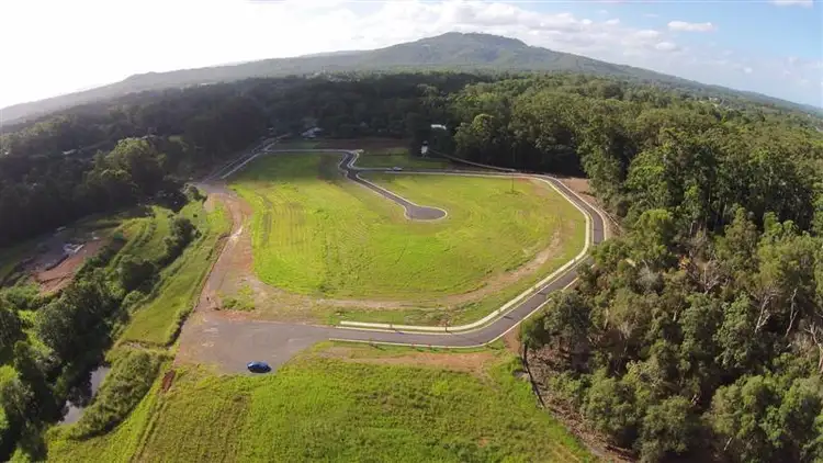 Fourth view of Homely land listing, Lot 82 Palmerston Crescent, Beerwah QLD 4519