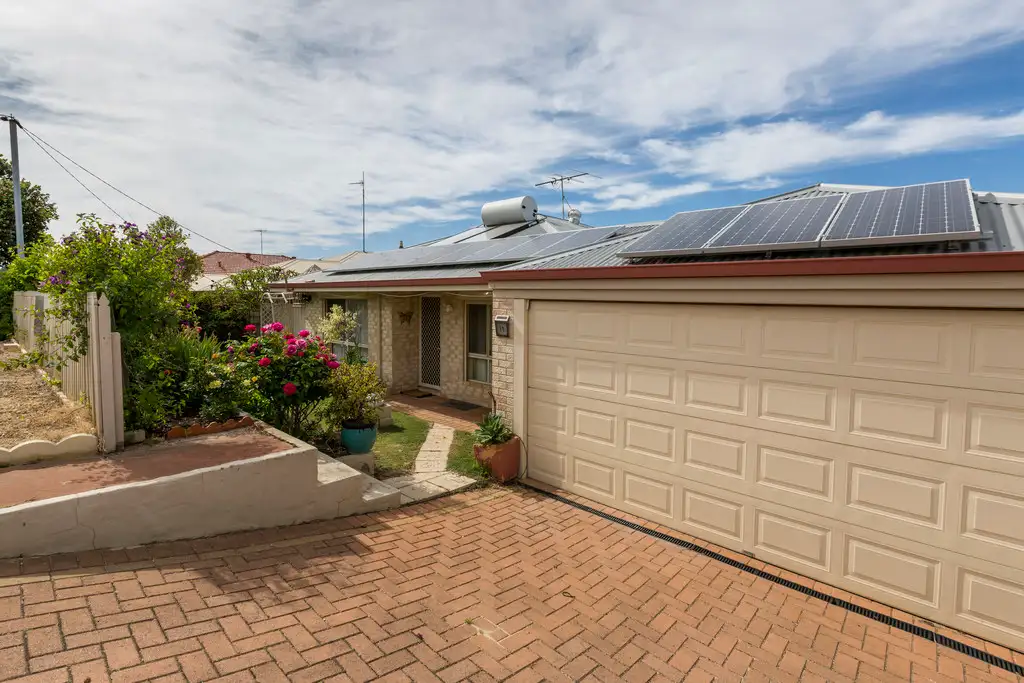 Main view of Homely house listing, 11 Geographe Way, Withers WA 6230