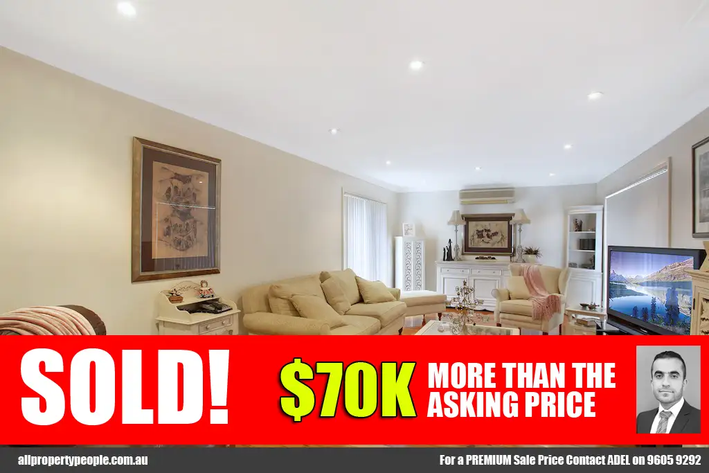 Main view of Homely house listing, 24 Bradley Street, Ingleburn NSW 2565