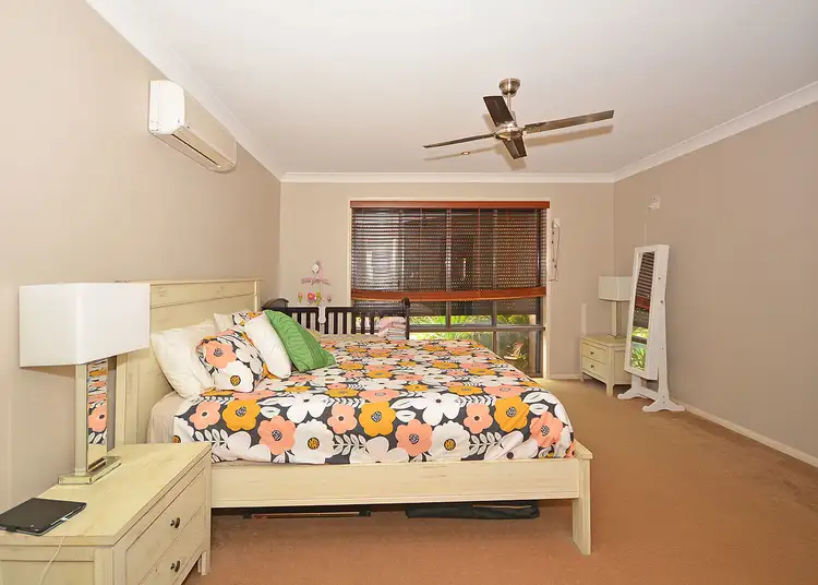 Seventh view of Homely house listing, 17 Parklands Boulevard, Wondunna QLD 4655