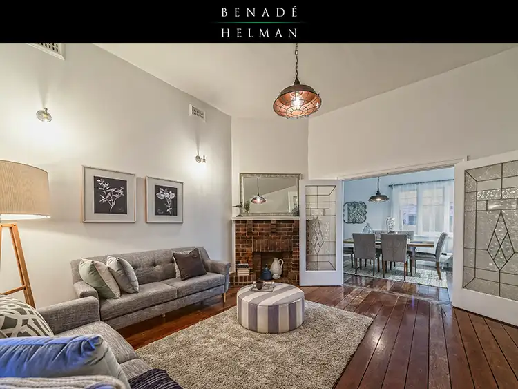 23 Cambridge Street, West Leederville WA 6007