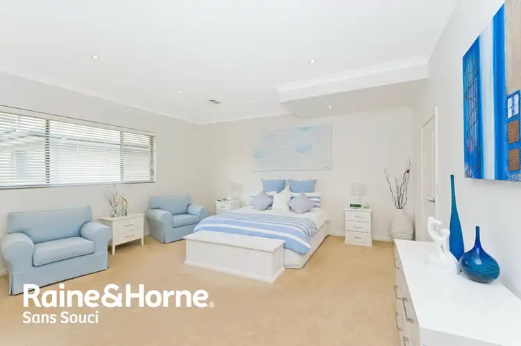 Fifth view of Homely townhouse listing, 3/95-103 Sandringham Street, Sans Souci NSW 2219