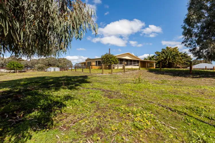 Third view of Homely rural property listing, 899 Elliott Road, Keysbrook WA 6126