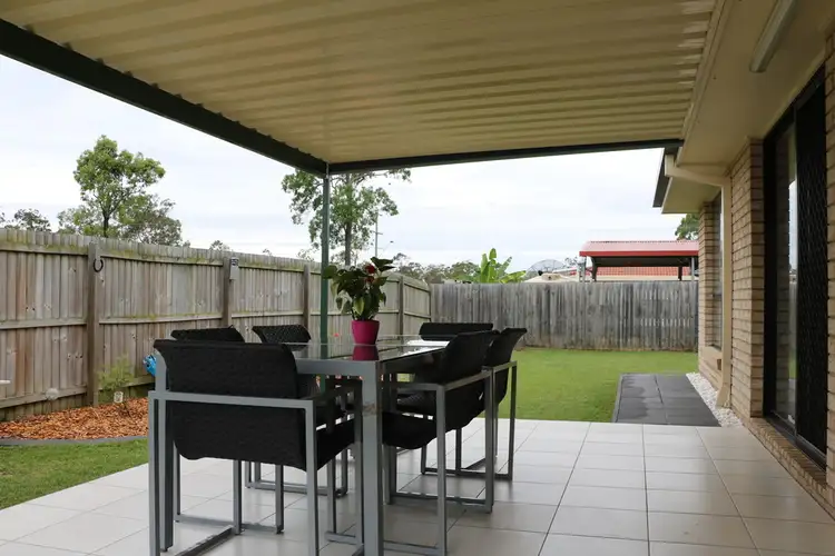 Third view of Homely house listing, 7 Summerhill Court, Marsden QLD 4132