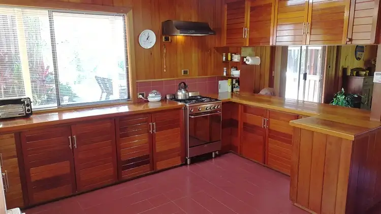 Fourth view of Homely house listing, 256 Newee Creek Road, Newee Creek NSW 2447