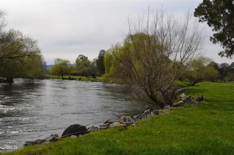 Third view of Homely rural property listing, 559 Blowering Road, Tumut NSW 2720
