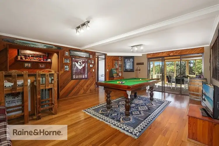 Sixth view of Homely house listing, 22 Olive Avenue, Phegans Bay NSW 2256