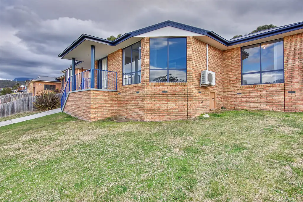 Main view of Homely house listing, 34 Boondar Street, Chigwell TAS 7011