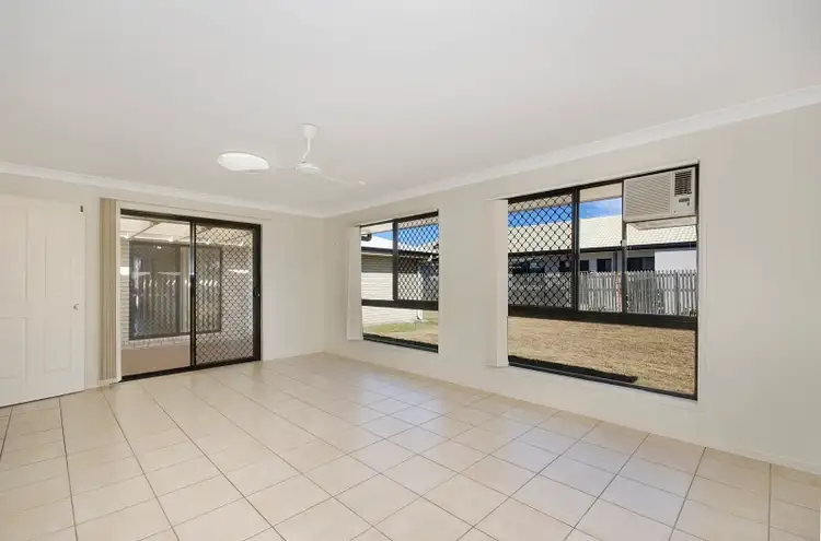 Fifth view of Homely house listing, 3 Woodbine Drive, Annandale QLD 4814