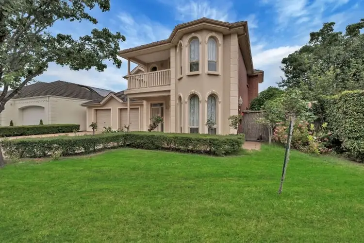 8 Alexander Court, Novar Gardens SA 5040
