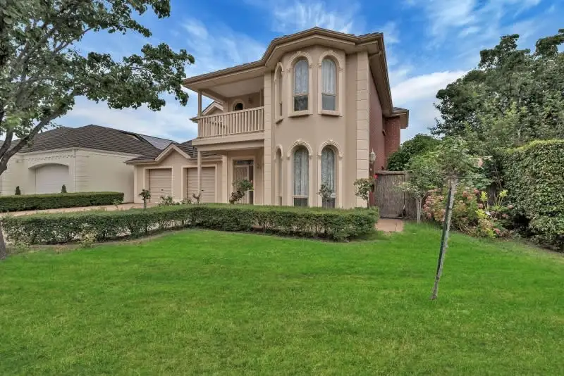 Main view of Homely house listing, 8 Alexander Court, Novar Gardens SA 5040