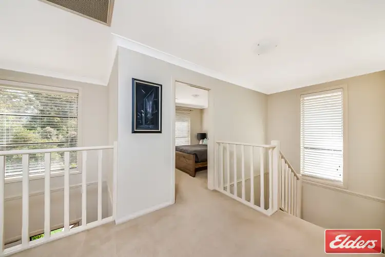 Sixth view of Homely house listing, 21 Hillsborough Crescent, Glenfield NSW 2167