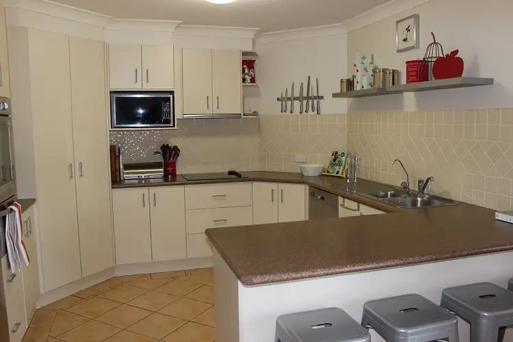 Fourth view of Homely house listing, 4 Merrinee Place, Tamworth NSW 2340