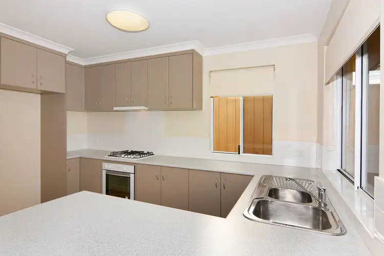 Fourth view of Homely unit listing, 8A Lowe Street, Carey Park WA 6230