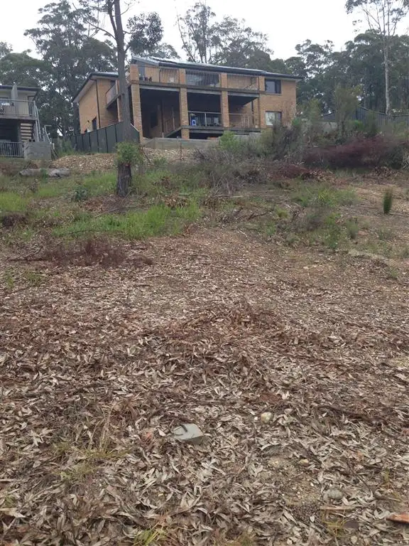 Fifth view of Homely land listing, 4 Whip Bird Place, Malua Bay NSW 2536