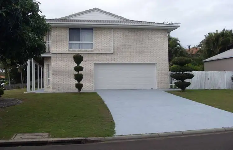 Second view of Homely house listing, 3 Pacific Drive, Banksia Beach QLD 4507