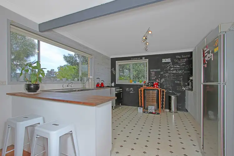 Second view of Homely house listing, 23 Golf Links Drive, Batemans Bay NSW 2536