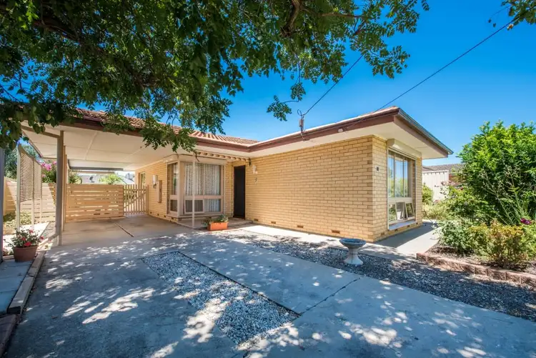 Fifth view of Homely house listing, 40 Parkview Rise, Hackham SA 5163