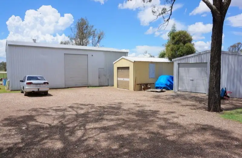Main view of Homely rural property listing, 21 Johnson, Lockrose QLD 4342