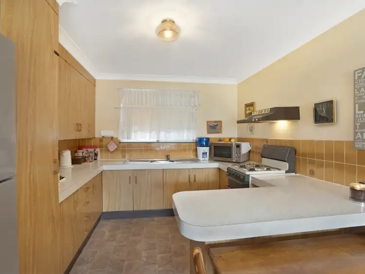 Second view of Homely house listing, 51 Commonwealth Avenue, Blackwall NSW 2256