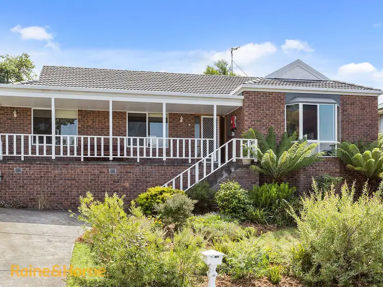 Main view of Homely house listing, 19 Stirling Avenue, Blackmans Bay TAS 7052