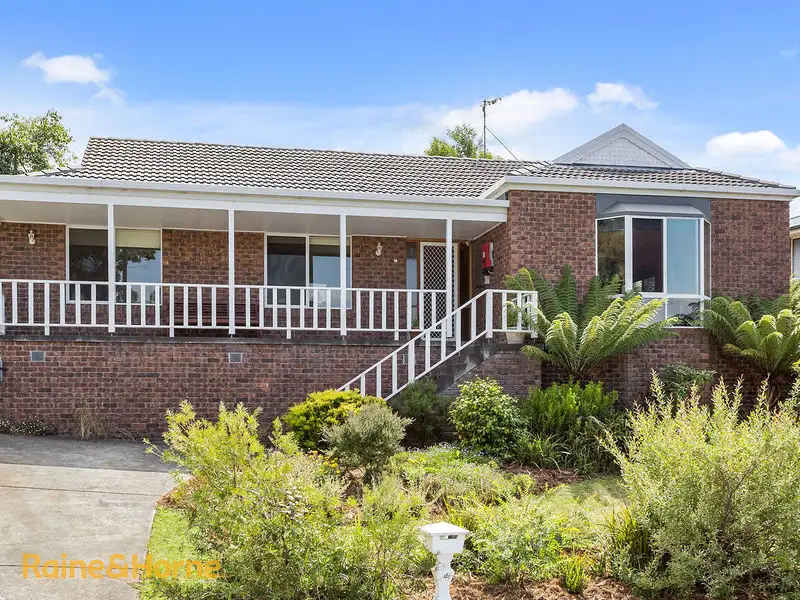Main view of Homely house listing, 19 Stirling Avenue, Blackmans Bay TAS 7052